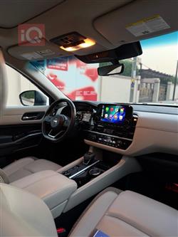 نيسان باثفايندر